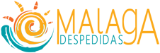 Málaga Despedidas Logo