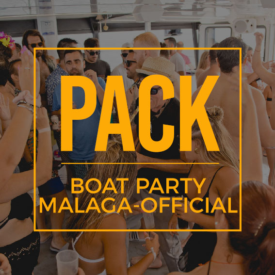 boat party malaga official